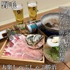 大衆しゃぶしゃぶ勝治 野毛店