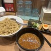 海老豚骨拉麺 春樹 新大塚本店