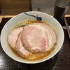 麺 みつヰ