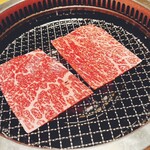 日本焼肉 はせ川 - 