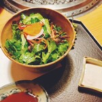 日本焼肉 はせ川 - 