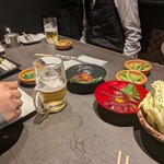 炭火焼鳥専門店 まさや JR尼崎西店 - 