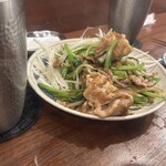 めしやマエケン - 