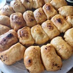 茶しん 駅前本店 - 