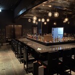 しゃぶしゃぶ すき焼 極上ステーキ兜 - 