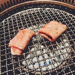 日本焼肉 はせ川 - 