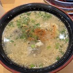 回転寿し トリトン 豊平店 - 