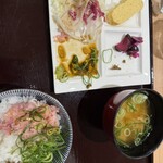 ベッセルホテル カンパーナ - 料理写真: