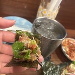 めしやマエケン - 