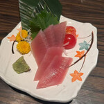 魚政 - 