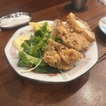 めしやマエケン - 