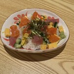 魚政 - 