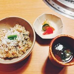 日本焼肉 はせ川 - 