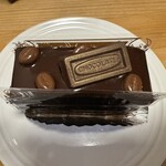 リュミエール エ オンブル - 料理写真: