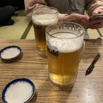 魚三酒場 - 