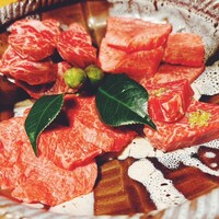 日本焼肉 はせ川 - 