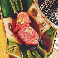 日本焼肉 はせ川 - 