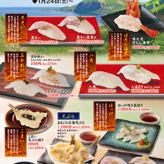 江戸前すし百萬石_0