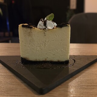 コサエルコーヒアンドチーズケーキショップ_0