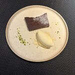 レストラン エフ 恵福 - 