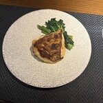 レストラン エフ 恵福 - 