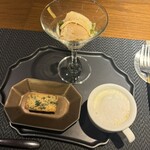 レストラン エフ 恵福 - 