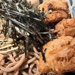 つけ蕎麦 ボンサイ - 