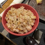 レストラン エフ 恵福 - 