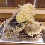 魚河岸本舗 ぴち天 - 