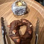 I’m donut? - たまご、マンハッタン