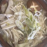 もみじ亭 - 