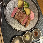 レストラン エフ 恵福 - 