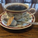 カフェ マルシェ ママン - 