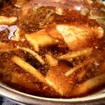 つけ蕎麦 ボンサイ - 