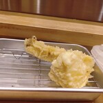 魚河岸本舗 ぴち天 - 