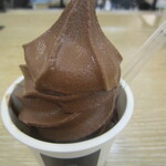 レオニダス - 料理写真:ショコラ・ノワール