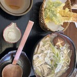 もみじ亭 - 