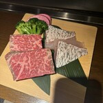 レストラン エフ 恵福 - 