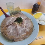 ラーメンショップ - 