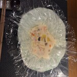 レストラン エフ 恵福 - 