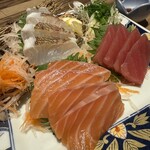 おでんと焼き鳥 匠 - 