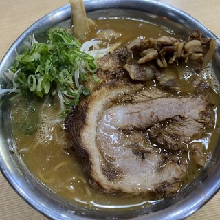 中華そば 田村_1