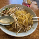 食事処 まえ田 - 