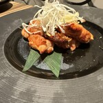 おでんと焼き鳥 匠 - 