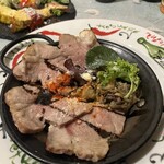 石窯イタリア居酒屋 マリーナ邸 本町・堺筋本町 - 