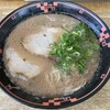 赤鬼ラーメン