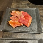 炭火焼ホルモン　ぐう - 