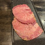 炭火焼ホルモン　ぐう 渋谷 - 