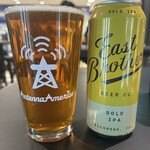 アンテナアメリカ - 