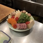 日本料理 和奏 谷むら - 